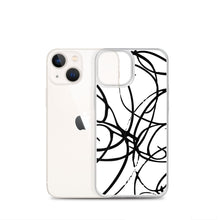 Load image into Gallery viewer, MODERN ART iPhone Case
