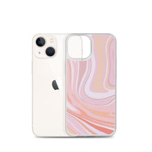 Load image into Gallery viewer, MARBLE iPhone Case
