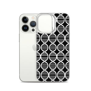 MODERN iPhone Case