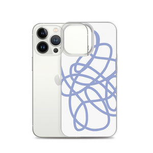 MODERN iPhone Case