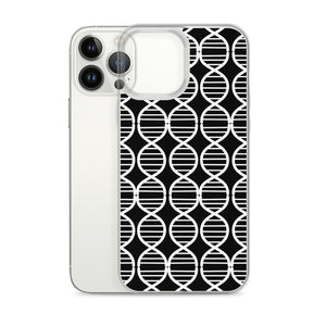 MODERN iPhone Case