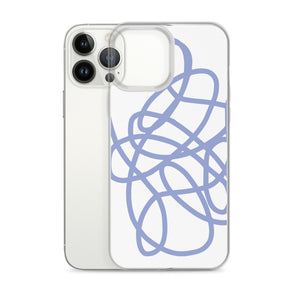 MODERN iPhone Case