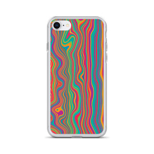 CALI iPhone Case