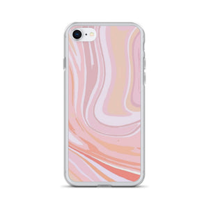 MARBLE iPhone Case