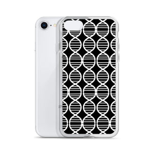 MODERN iPhone Case