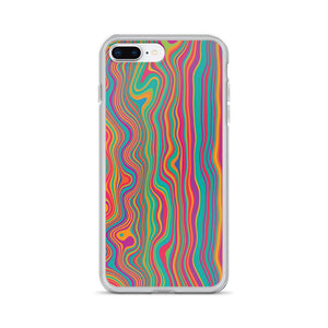 CALI iPhone Case