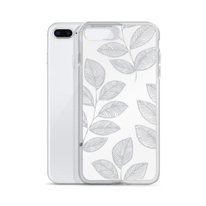 GRAY iPhone Case