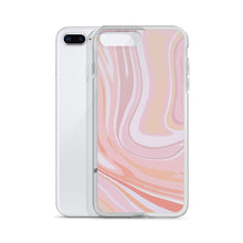 Load image into Gallery viewer, MARBLE iPhone Case
