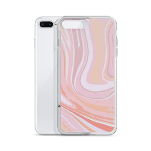 MARBLE iPhone Case