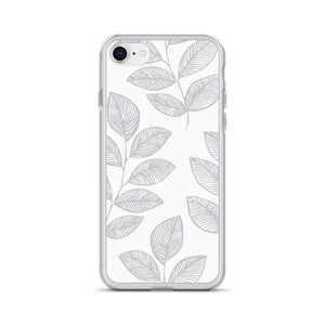 GRAY iPhone Case