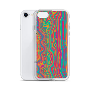 CALI iPhone Case