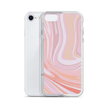 Load image into Gallery viewer, MARBLE iPhone Case
