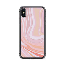 Load image into Gallery viewer, MARBLE iPhone Case
