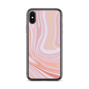 MARBLE iPhone Case