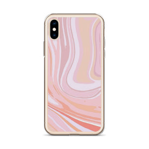 MARBLE iPhone Case