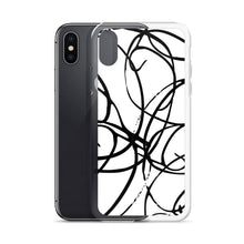 Load image into Gallery viewer, MODERN ART iPhone Case
