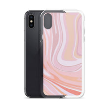 Load image into Gallery viewer, MARBLE iPhone Case
