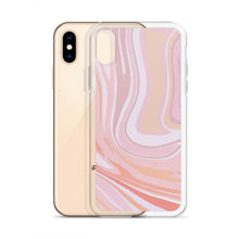 Load image into Gallery viewer, MARBLE iPhone Case
