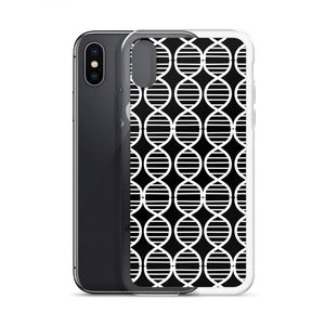 MODERN iPhone Case