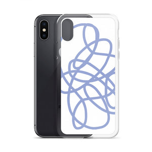 MODERN iPhone Case