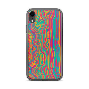 CALI iPhone Case