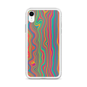 CALI iPhone Case