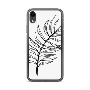 PALM iPhone Case