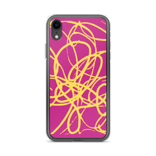 Load image into Gallery viewer, MODERN ART iPhone Case
