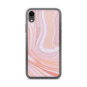 MARBLE iPhone Case