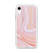 Load image into Gallery viewer, MARBLE iPhone Case
