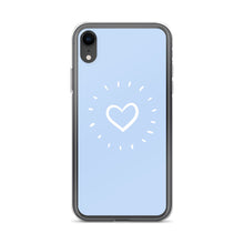 Load image into Gallery viewer, RADIANT HEART iPhone Case
