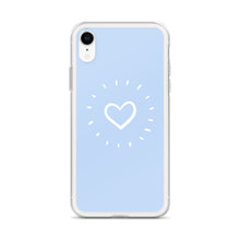 Load image into Gallery viewer, RADIANT HEART iPhone Case
