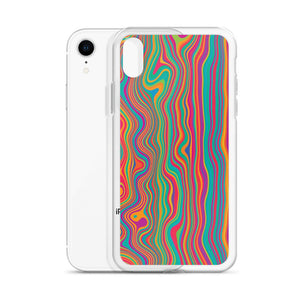 CALI iPhone Case