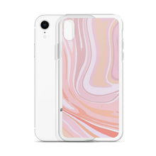 Load image into Gallery viewer, MARBLE iPhone Case
