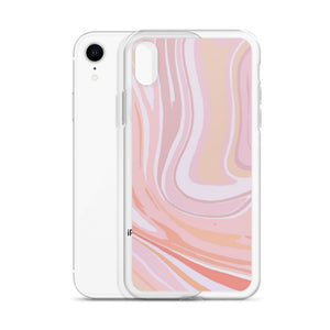 MARBLE iPhone Case