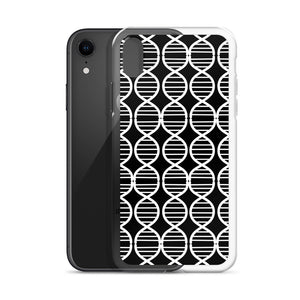 MODERN iPhone Case