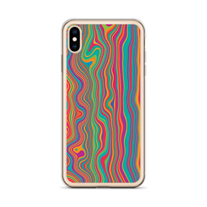 CALI iPhone Case