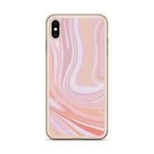 Load image into Gallery viewer, MARBLE iPhone Case
