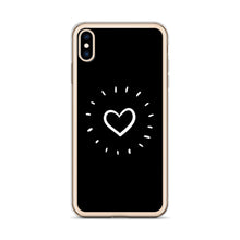 Load image into Gallery viewer, RADIANT HEART iPhone Case
