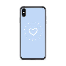 Load image into Gallery viewer, RADIANT HEART iPhone Case
