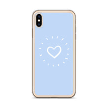 Load image into Gallery viewer, RADIANT HEART iPhone Case
