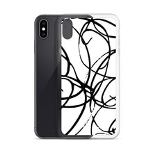 Load image into Gallery viewer, MODERN ART iPhone Case
