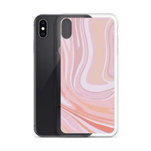 Load image into Gallery viewer, MARBLE iPhone Case
