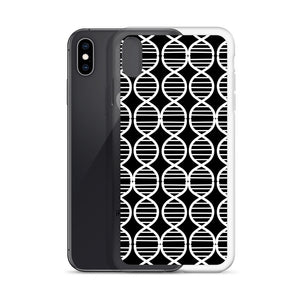 MODERN iPhone Case