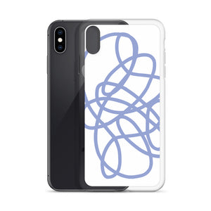 MODERN iPhone Case