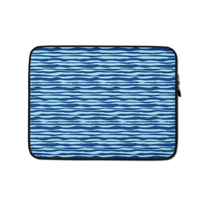 OCEAN Laptop Sleeve