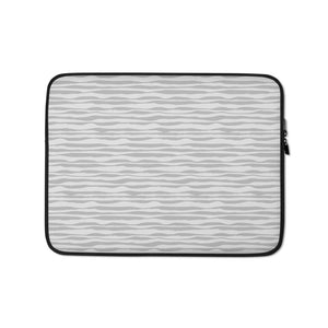 GRAY Laptop Sleeve