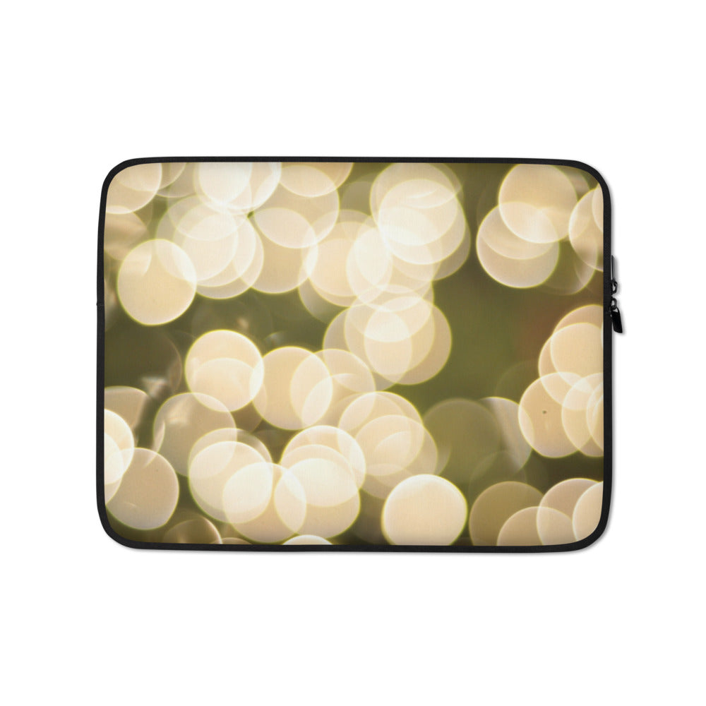 LIGHTS Laptop Sleeve