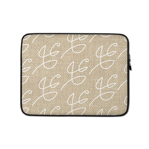 LOOPED Laptop Sleeve