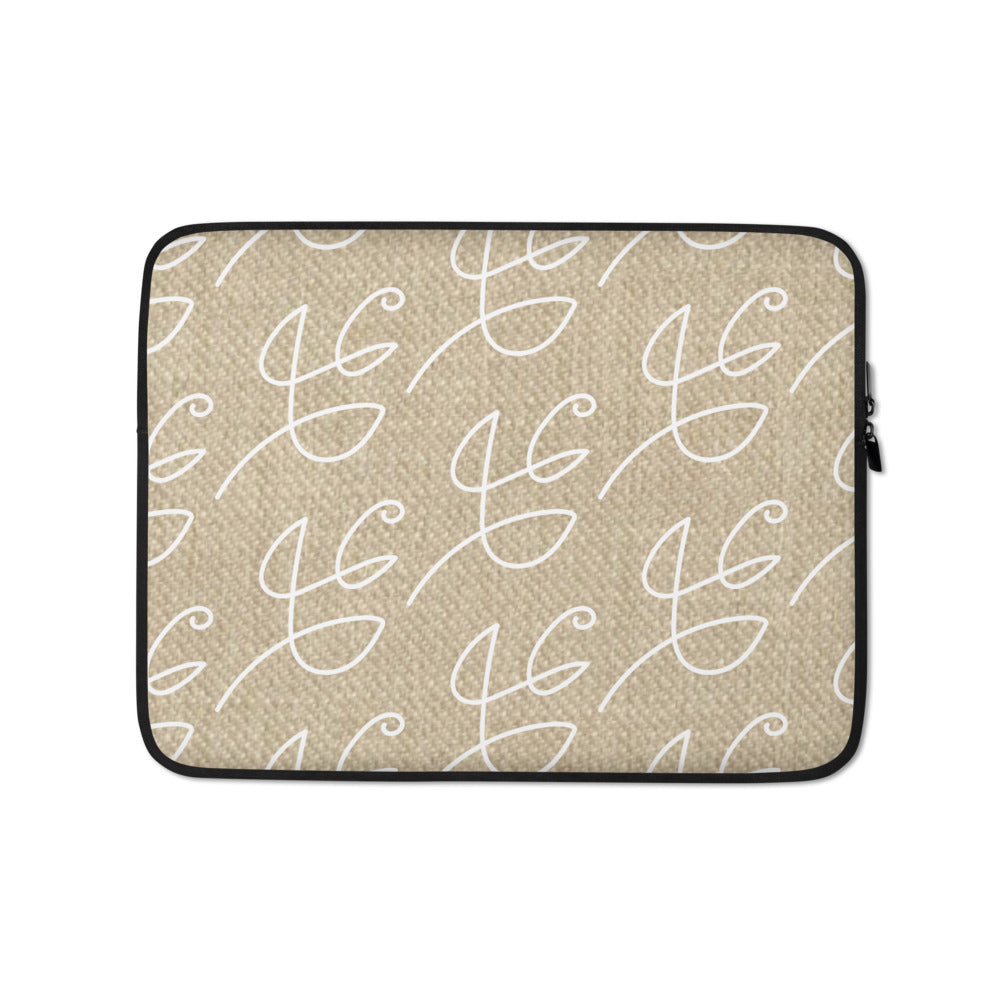 LOOPED Laptop Sleeve